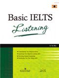 Basic IELTS Listening + CD