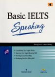 Basic IELTS Speaking + CD