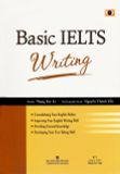 Basic IELTS Writing