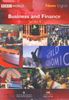 BBC World News English Business And Finance Series 1 kèm CD