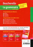 Bescherelle - La grammaire . Nouveau edition