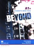 Beyond A1+ Student's Book Premium Pack