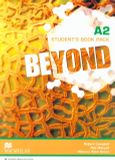 Beyond A2 Student's Book Premium Pack