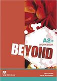 Beyond A2+ workbook