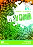 Beyond B1+ Student's Book Premium Pack