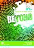 Beyond B1+ Student's Book Premium Pack