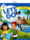 Let's go 3 Student's book 5th edition