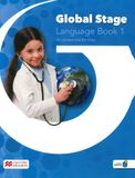 Global Stage Language Book + Literacy 1