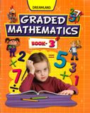 Graded Mathematics Book 3