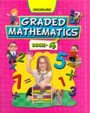 Graded Mathematics Book 4