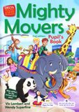 Mighty Movers 2nd Edition - Pupil's Book (Kèm CD)