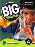Big English 4 - student's book - 2nd