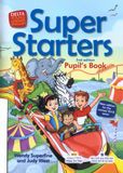 Super Starters 2nd Edition - Pupil's Book