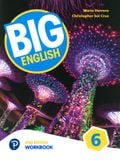 Big English 6 Workbook 2nd