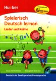 Spielerish Deutsch lernen