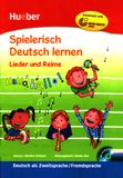 Spielerish Deutsch lernen