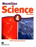 Macmillan Science 4 Workbook