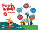 Ferris Wheel Level 2 activity book