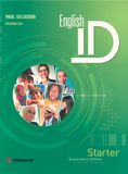 English ID Starter Student's Book & Workbook