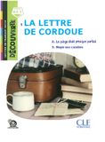 La Lettre de Cordoue et Le piège était presque parfait et  Magie aux caraibes