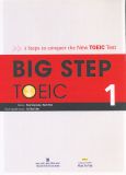 Big Step TOEIC 1 (LC+RC)