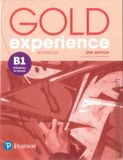 Gold Experience B1 - 2nd - Preliminary for schools Workbook