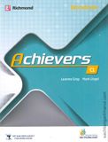 Achievers C1 Work Book