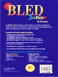 Bled Junior 8 -11 ans