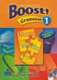 Boost! Grammar 1