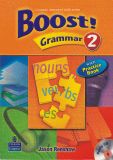 Boost! Grammar 2