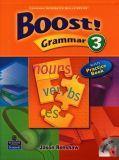 Boost! Grammar 3