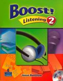 Boost! Listening 2
