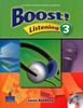 Boost! Listening 3