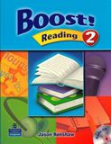 Boost! Reading 2