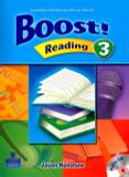 Boost! Reading 3