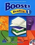 Boost! Reading 1