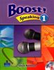 Boost! Speaking 1