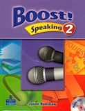 Boost! Speaking 2