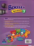 Boost! Speaking 3