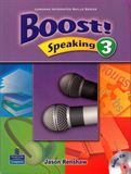 Boost! Speaking 3