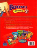 Boost! Writing 2