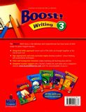 Boost! Writing 3