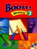 Boost! Writing 3