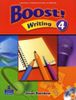 Boost! Writing 4