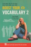 Boost your vocabulary 2