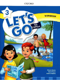 Let's go 3 Workbook 5th edition