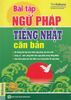 Bài tập ngữ pháp Tiếng Nhật căn bản