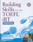 Building Skills For The TOEFL IBT - Beginning