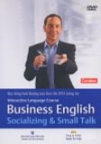 Business English Socializing & Small + 1 DVD