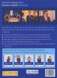 Buisness English Meetings kèm DVD